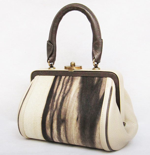 パープルクラウド 黒柿 PC-OT-3236