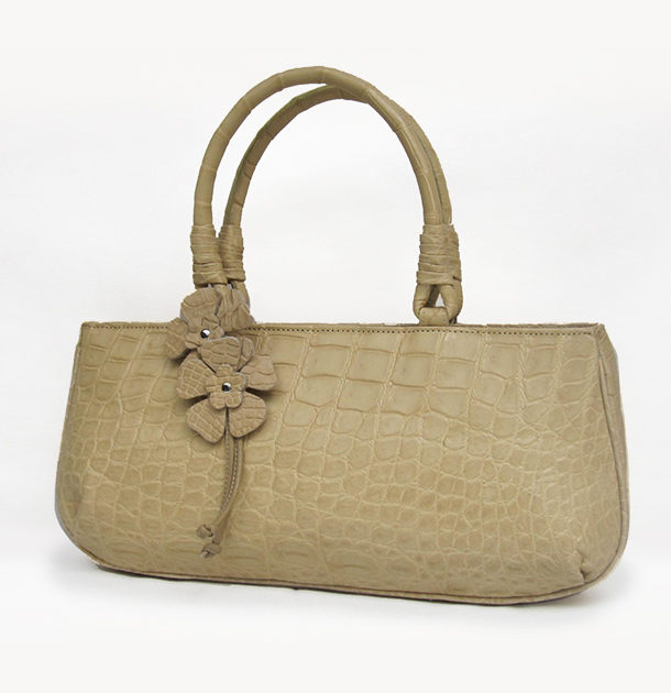 パープルクラウド クロコ PC-CR-3350-BEG