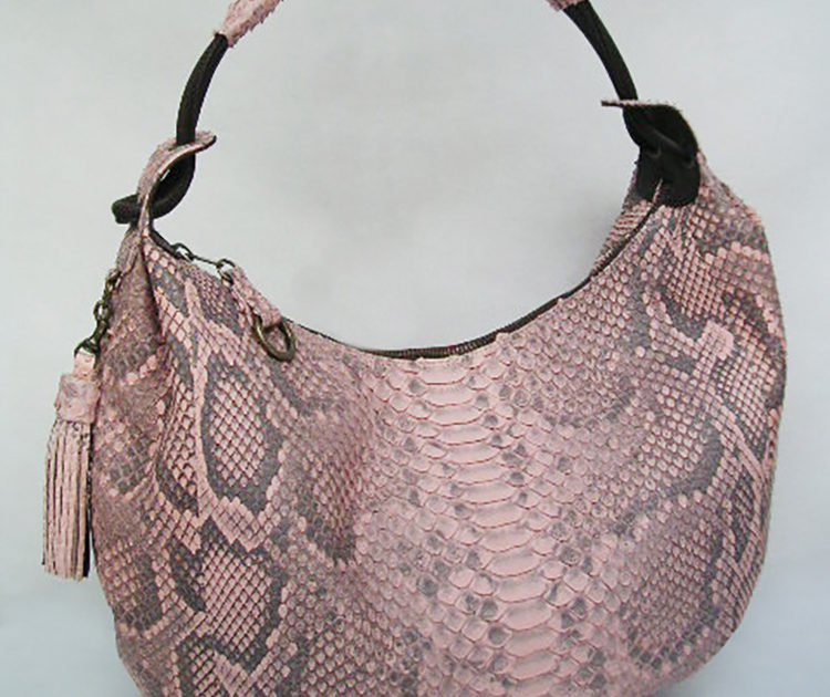 パープルクラウド ヘビ PC-SN-3489-PNK