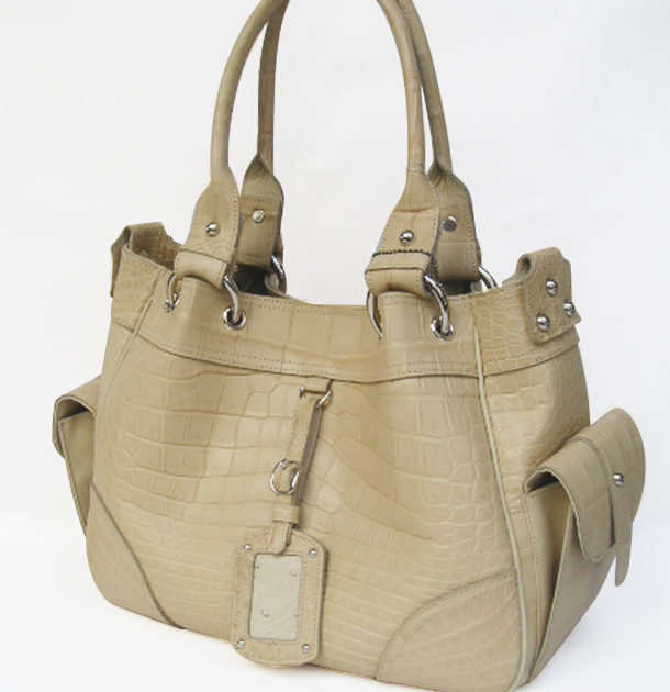 パープルクラウド クロコ PC-CR-3525-BEG