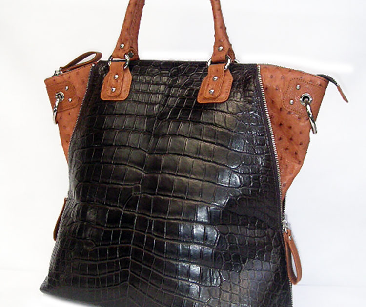 パープルクラウド クロコ PC-CR-3597