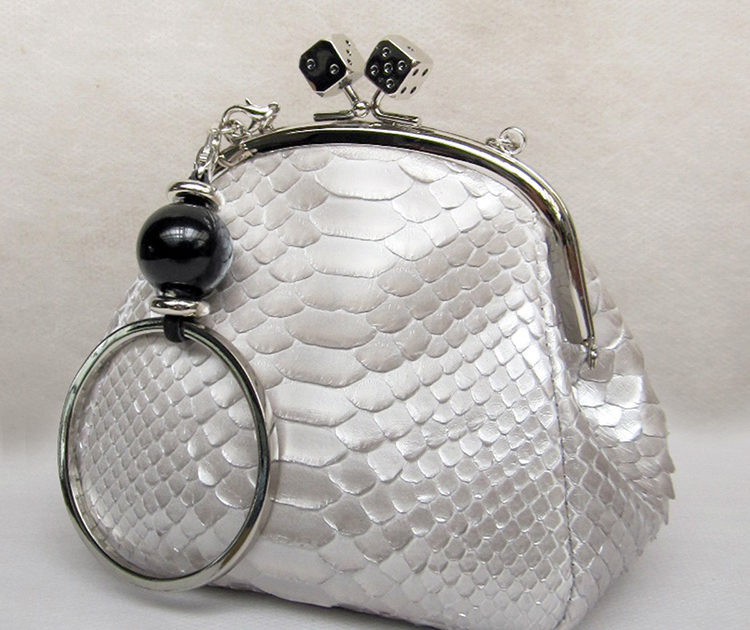 パープルクラウド ヘビ PC-SN-452