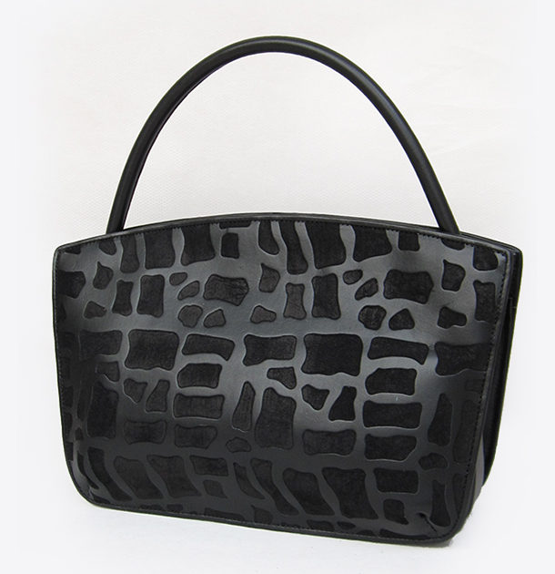 パープルクラウド ピエトラ PC-PI-994-BK